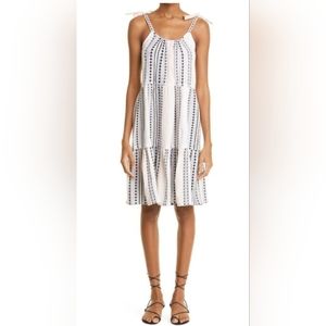 Lemlem cover up-Habiba Cascade